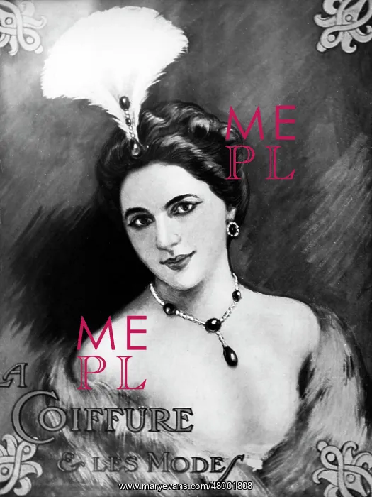 : Mata Hari, dancer, courtesan and possible spy : Mata Hari, dancer, courtesan and possible spy