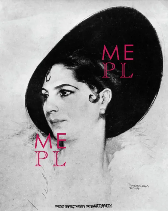 : Mata Hari, dancer, courtesan and possible spy : Mata Hari, dancer, courtesan and possible spy