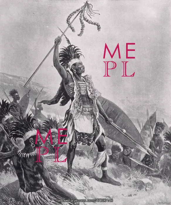: MATABELE / CALL TO ARMS : MATABELE / CALL TO ARMS