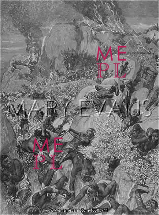 : MATABELES ATTACK : MATABELES ATTACK