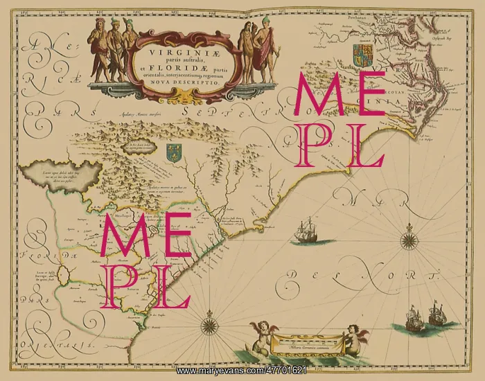  : Matanzas Inlet 1640