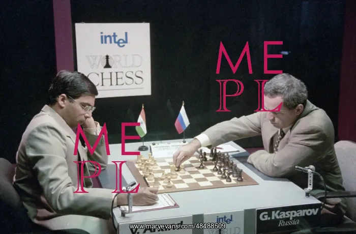 : Match for chess crown under version of Professional : Match for chess crown under version of Professional