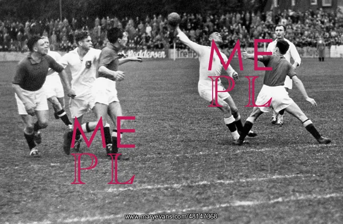 : Match between Germany against Denmark 11: 7 : Match between Germany against Denmark 11: 7