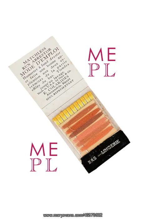  : Matchbook French