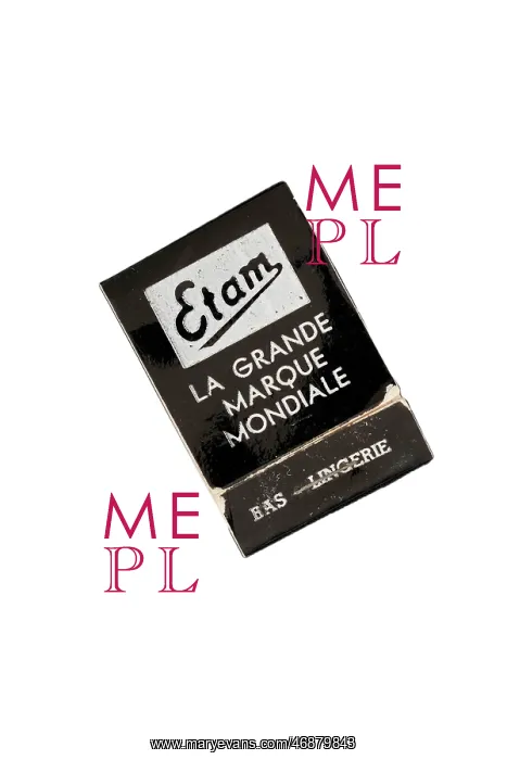  : Matchbook French