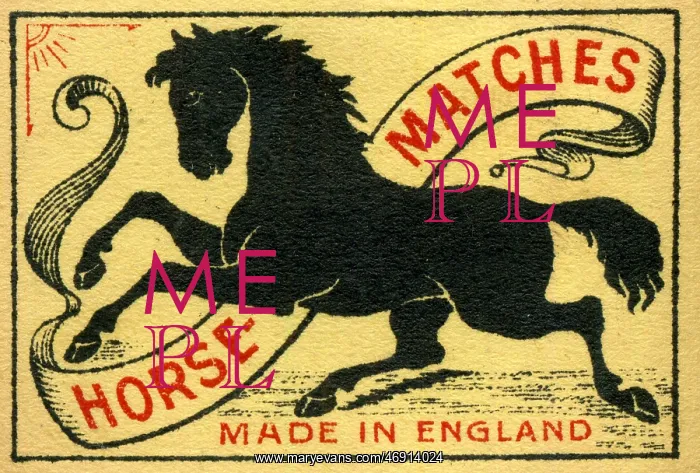 : Matchbox labels - Britain - Vintage, matchbox : Matchbox labels - Britain - Vintage, matchbox