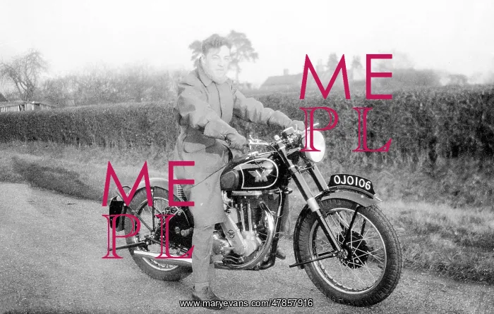 : Matchless motorcycle : Matchless motorcycle