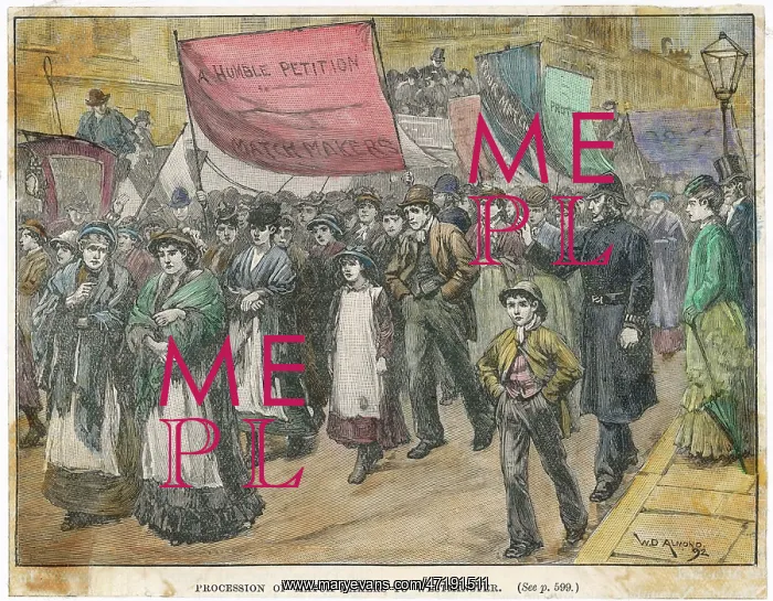 : MATCHMAKERS PROCESSION : MATCHMAKERS PROCESSION