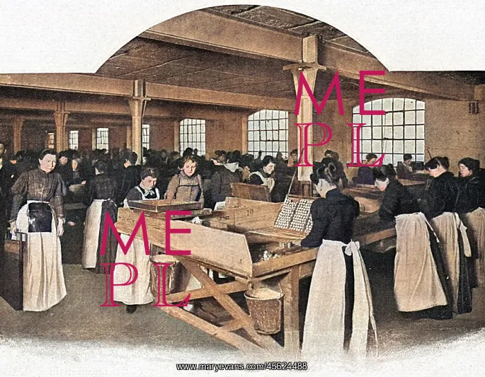  : Matchmaking - Bell's Works