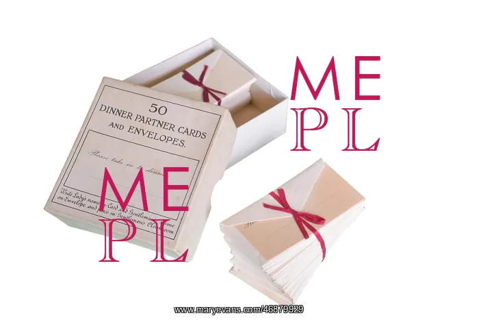  : Matchmaking Cards