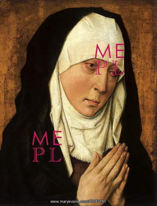  : Mater Dolorosa