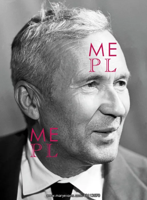 : Mathematician Andrey Kolmogorov : Mathematician Andrey Kolmogorov