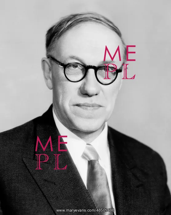 : Mathematician Mikhail Lavrentiev : Mathematician Mikhail Lavrentiev