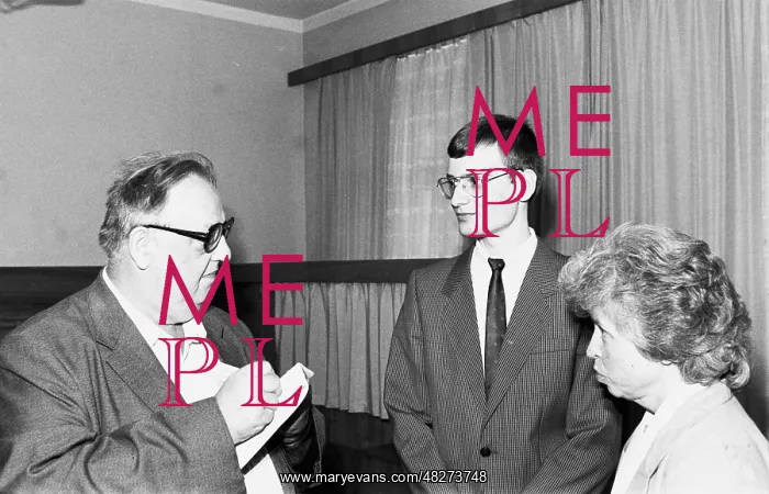 : Mathias Rust, 1988 : Mathias Rust, 1988