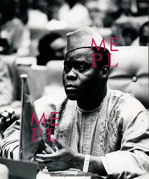 : Mathieu Kerekou : Mathieu Kerekou