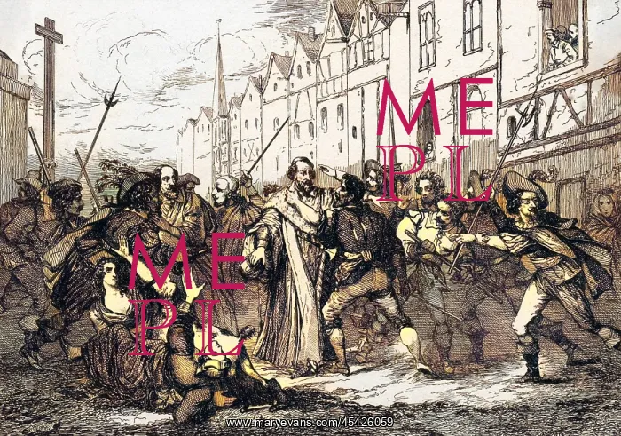  : MATHIEU DE MOLE