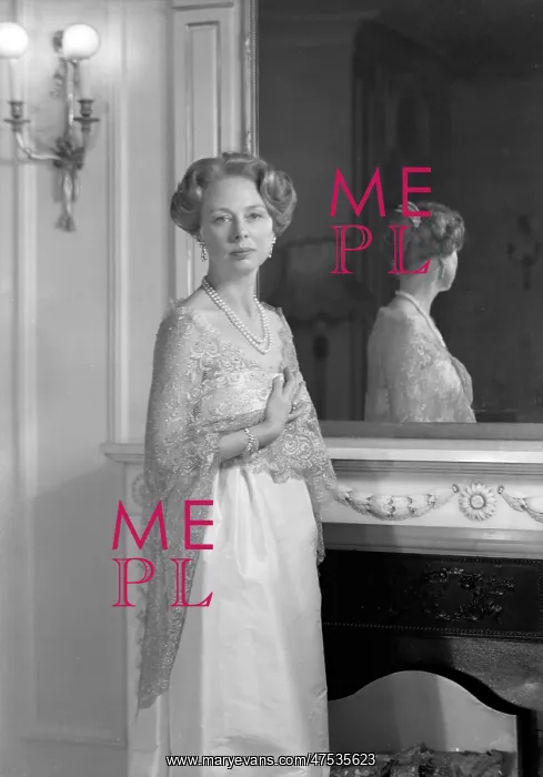 : Mathilde, Duchess of Argyll : Mathilde, Duchess of Argyll