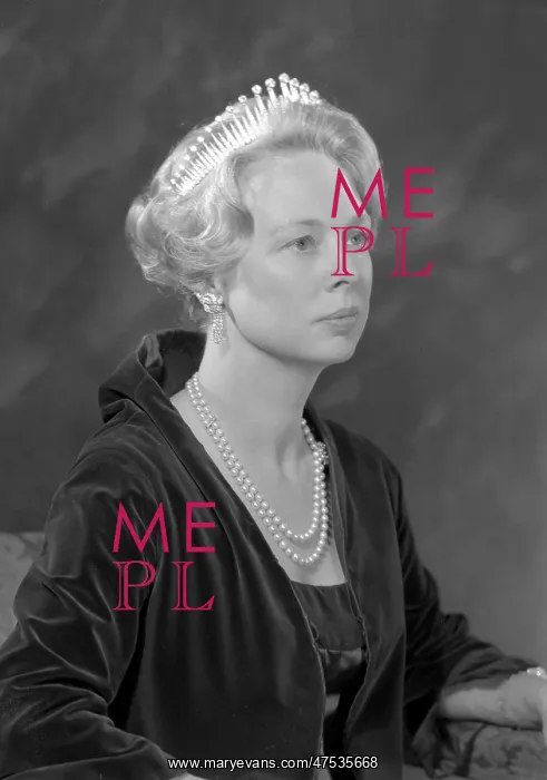 : Mathilde, Duchess of Argyll : Mathilde, Duchess of Argyll