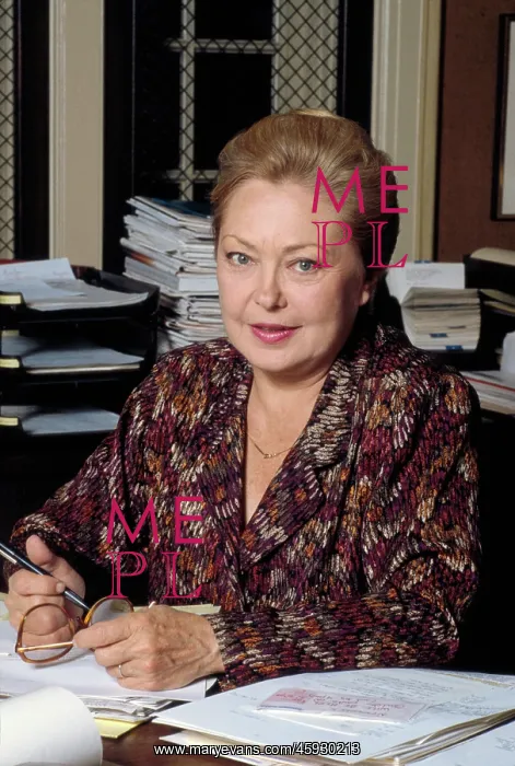 : Mathilde Krim - Aids - Medical - Social Issues : Mathilde Krim - Aids - Medical - Social Issues