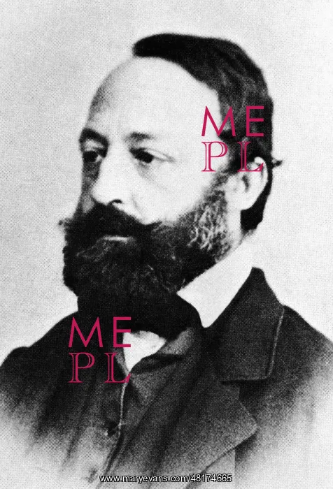 : Mathilde / Otto Wesendonk : Mathilde / Otto Wesendonk