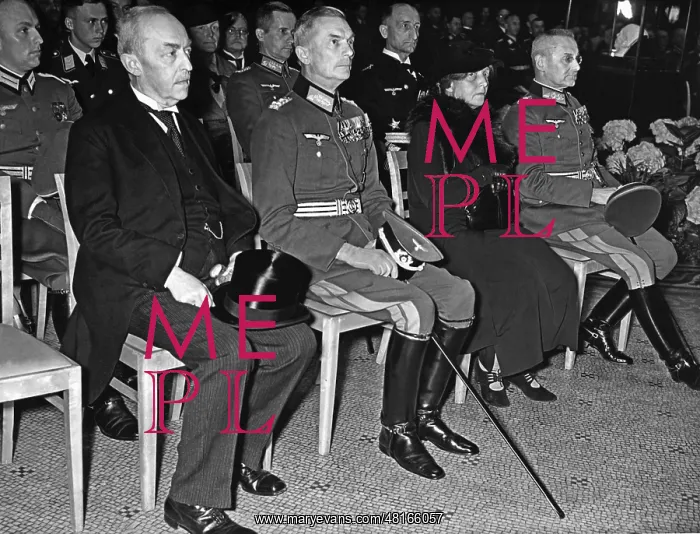 : Mathilde von Ludendorff : Mathilde von Ludendorff