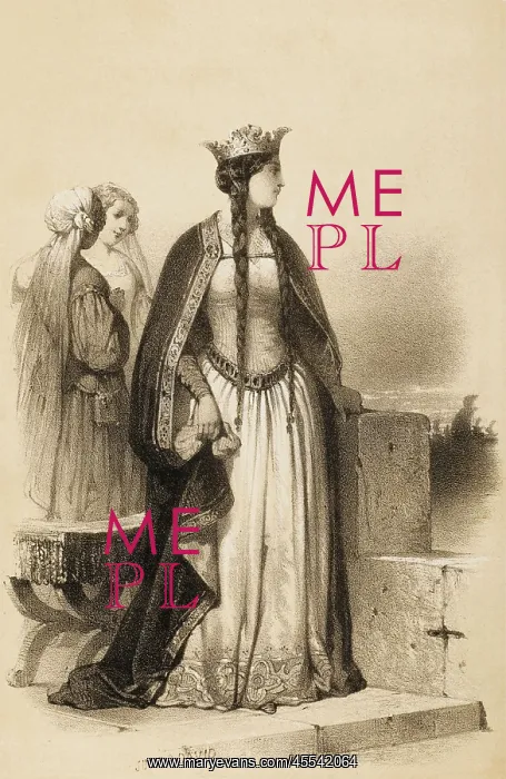  : Matilda of Flanders