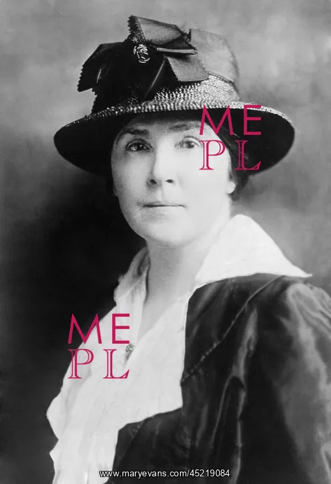 : Matilda Gardner, one of the original core ? : Matilda Gardner, one of the original core ?