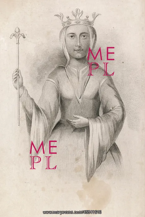 : Matilda of Germany : Matilda of Germany