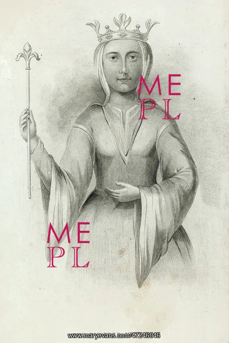 : Matilda of Germany : Matilda of Germany