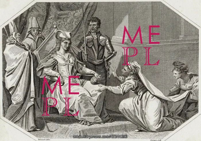 : MATILDA / PETITIONING : MATILDA / PETITIONING