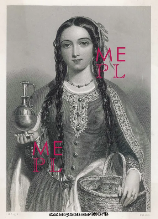 : MATILDA OF SCOTLAND : MATILDA OF SCOTLAND