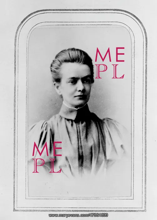 : Matilda Smith (1854-1926) : Matilda Smith (1854-1926)