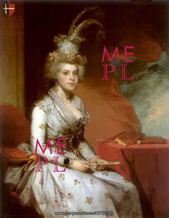  : Matilda Stoughton de Jaudenes y Nebot