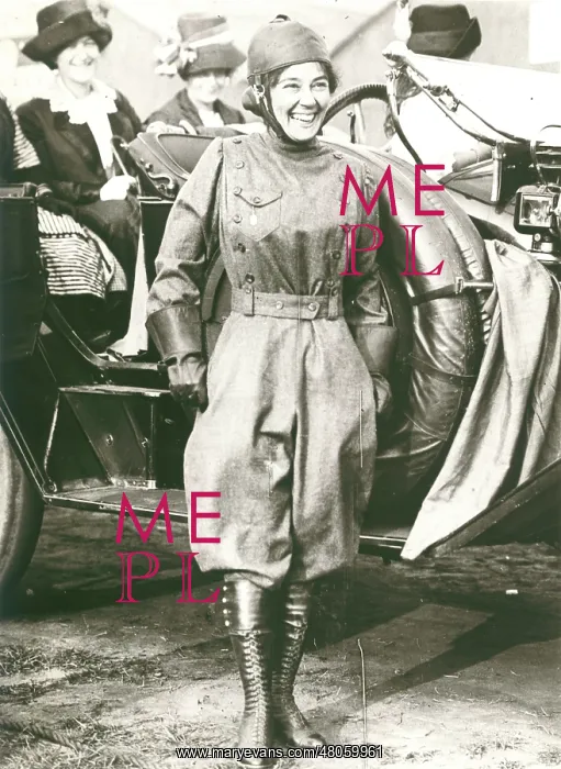 : Matilde E Moisant (1878-1964) : Matilde E Moisant (1878-1964)