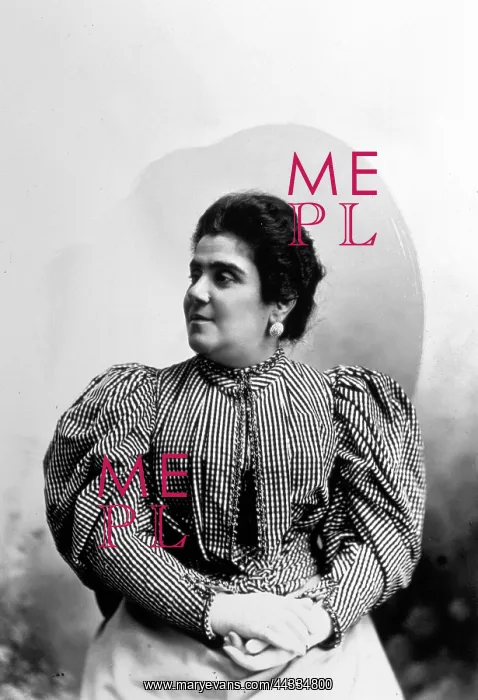 : Matilde Serao : Matilde Serao