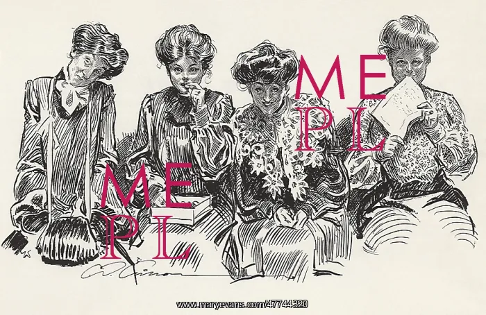 : At the Matinee : At the Matinee