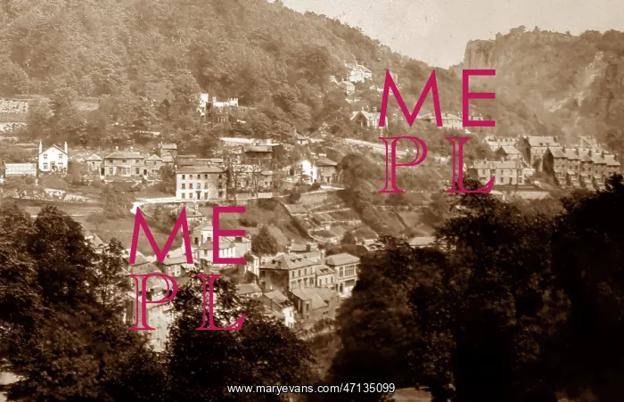  : Matlock Bath
