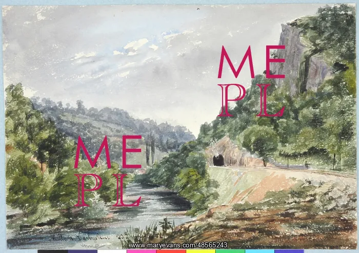 : Matlock, Derbyshire : Matlock, Derbyshire