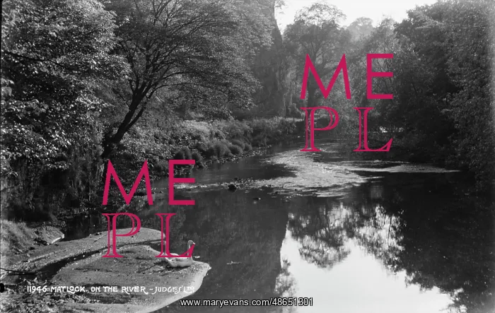 : Matlock on the River : Matlock on the River