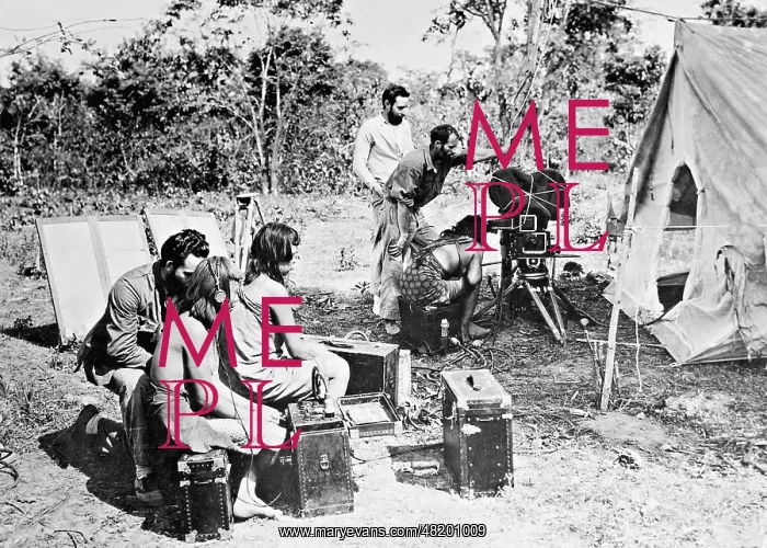 : Mato Grosso Amerindians, 1933 : Mato Grosso Amerindians, 1933