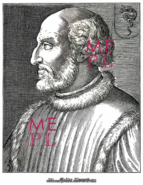 : MATTEO VISCONTI : MATTEO VISCONTI