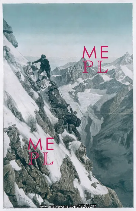  : MATTERHORN 1899