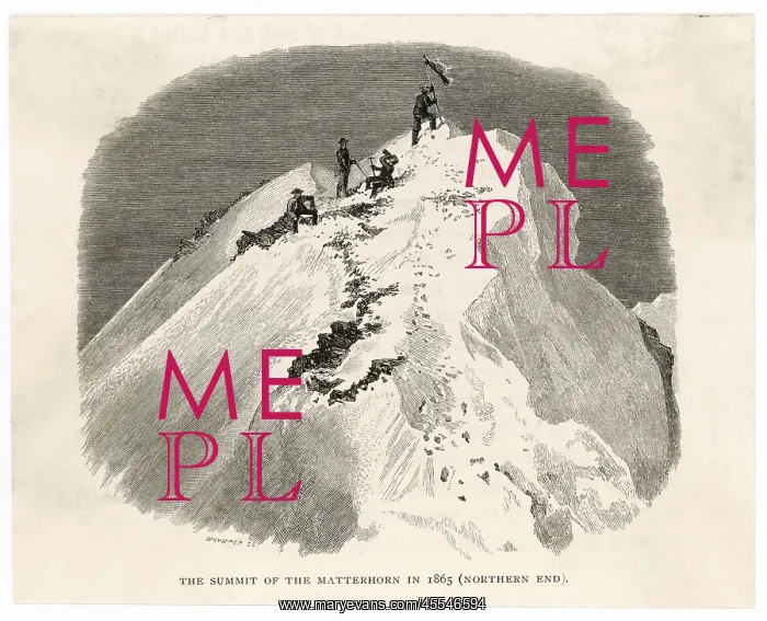 : Matterhorn Summit : Matterhorn Summit