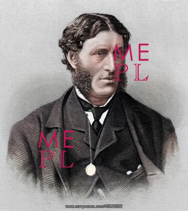  : MATTHEW ARNOLD