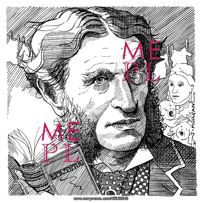  : Matthew Arnold