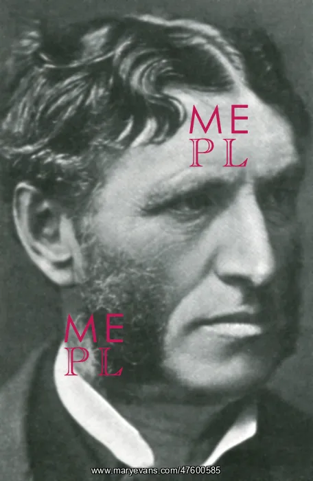 : Matthew Arnold : Matthew Arnold