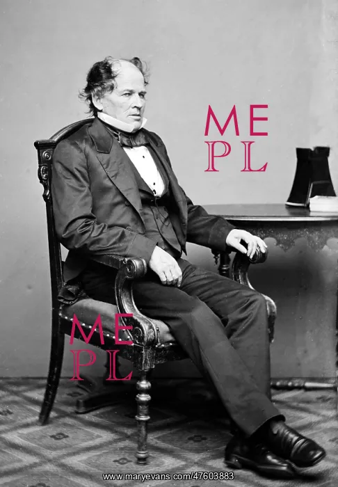: Matthew Fontaine Maury, American Polymath : Matthew Fontaine Maury, American Polymath