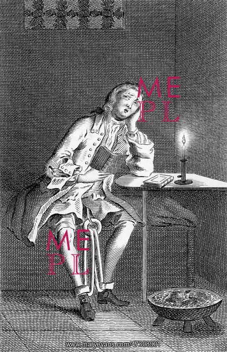 : MATTHEW HENDERSON / 1746 : MATTHEW HENDERSON / 1746