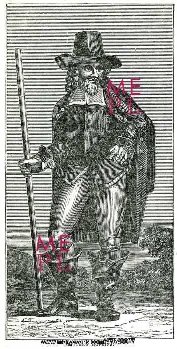 : Matthew Hopkins : Matthew Hopkins