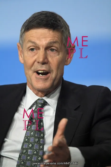 : Matthew Parris : Matthew Parris